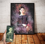 Restored photo Personalized Painting