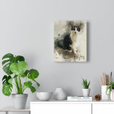 Personalized Cat portrait